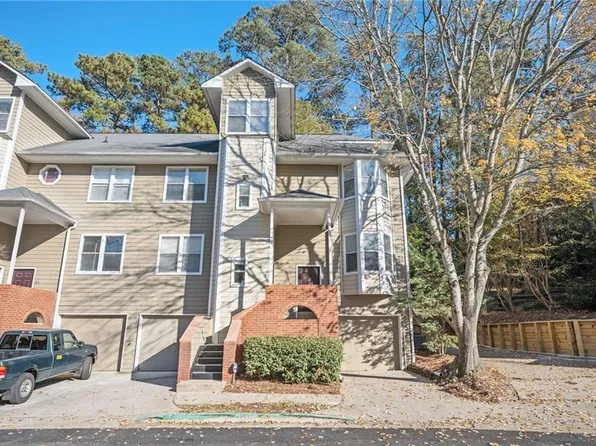 106 Ivy Green Ln SE, Marietta, GA 30067