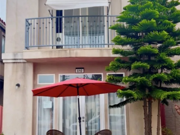 610 Main St, Huntington Beach, CA 92648