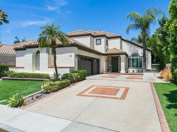 23 Muirfield, Trabuco Canyon, CA 92679