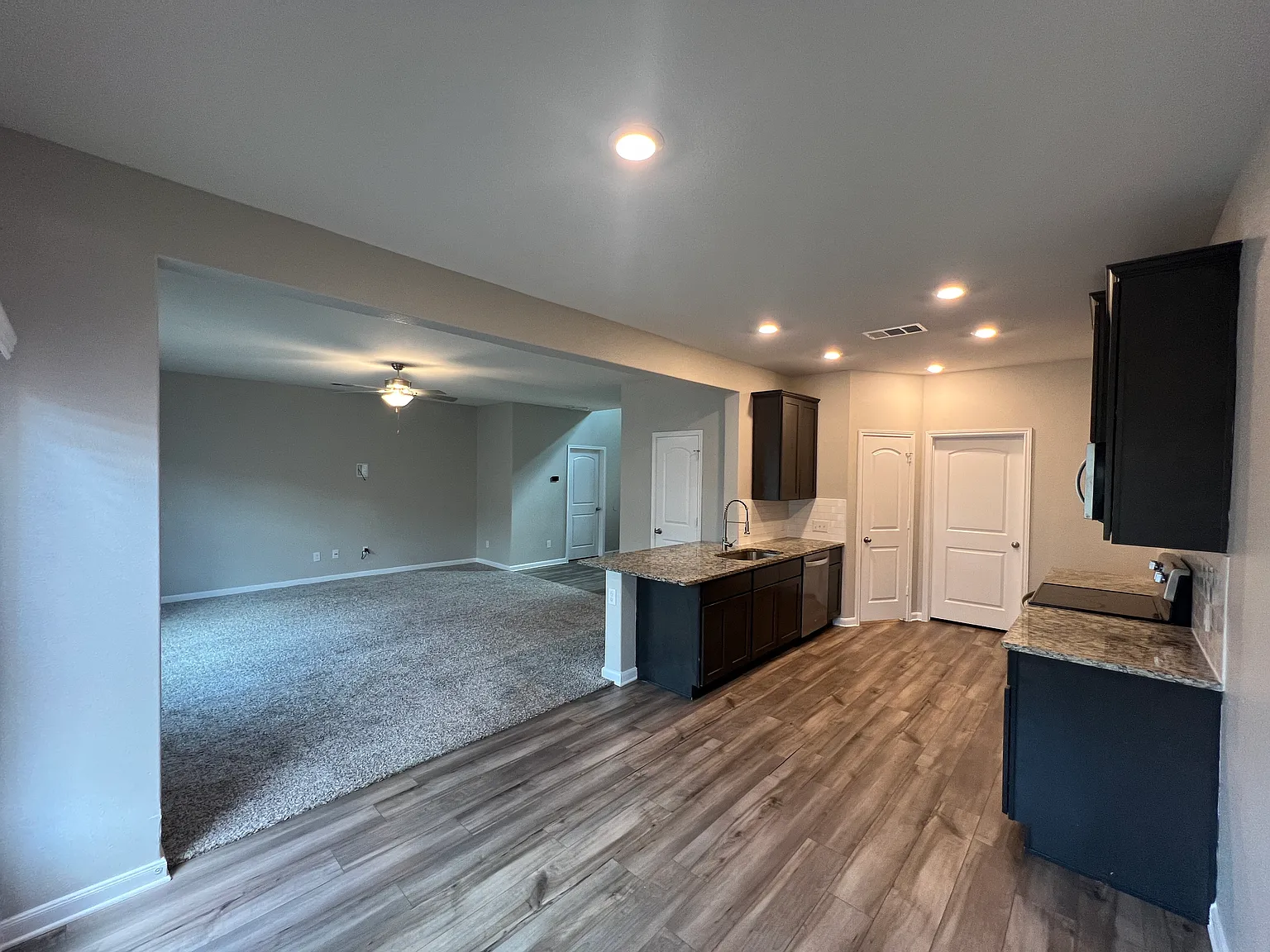 268 Honeysuckle Ln Princeton TX 75407 — Photo 4