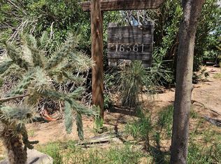 16361 S Delgado Rd, Sahuarita, AZ 85629