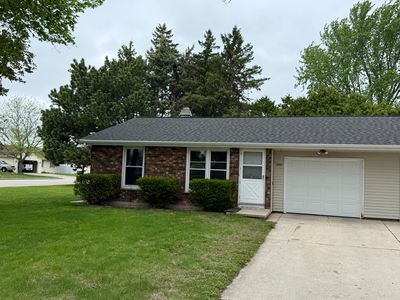 2907 Creek Dr, Green Bay, WI, 54311