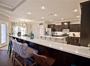 1205 Hickory St, Cave Springs, AR 72718