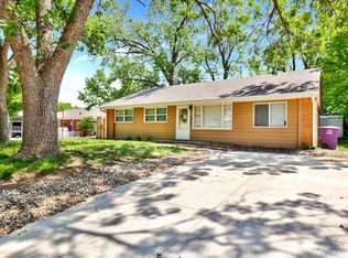 2031 College View Rd, Manhattan, KS 66502