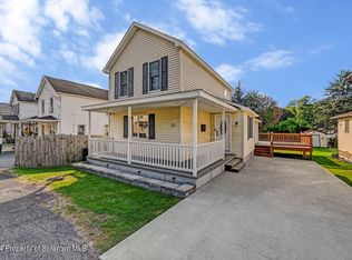 33 Railroad St, Carbondale, PA 18407