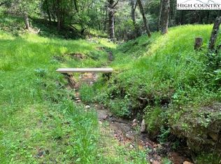 Tbd Hemlock Loop, West Jefferson, NC 28694
