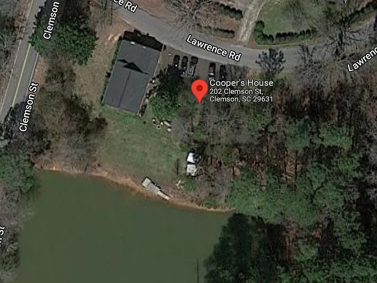 202 Clemson St — Photo 13