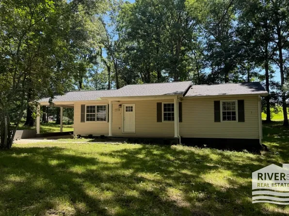 150 Shelia St, Florence, AL 35633
