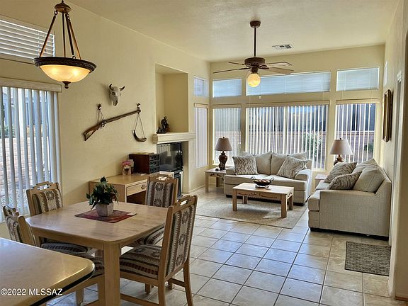 5th image of 2121 E Bighorn Mountain Dr
