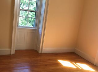 32 Lloyd Ave #2, Providence, RI 02906