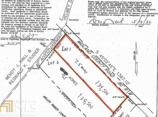 1080 Midland Rd #3, Guyton, GA 31312