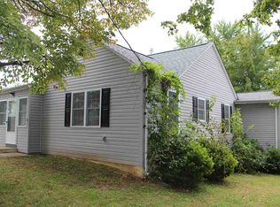 218 E Gum St, Marion, KY 42064