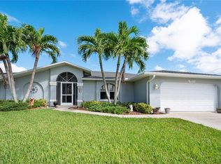 1133 SE 35th Ter, Cape Coral, FL 33904