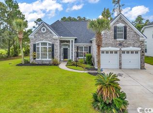 225 Pickering Dr, Murrells Inlet, SC 29576