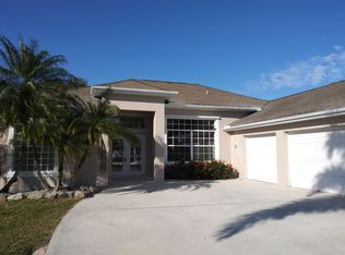 5028 NW Manville Dr, Port Saint Lucie, FL 34983