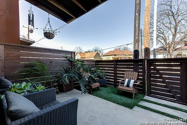 203 Nogalitos St #5 — Photo 28