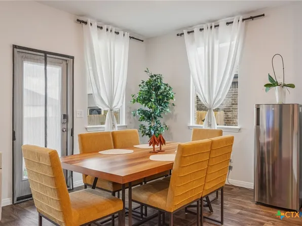 205 Charles Trl, Georgetown, TX 78626