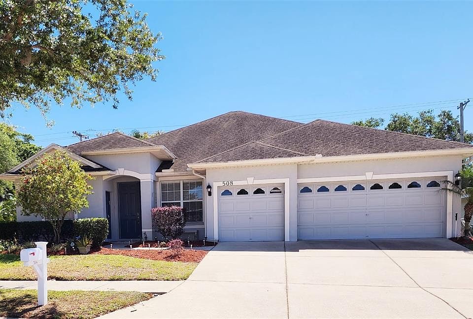 508 Debra Dr, Brandon, FL 33510 MLS T3433068 Zillow