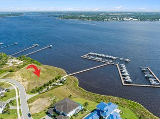 1311 NE Langford Lane, Jensen Beach, FL 34957