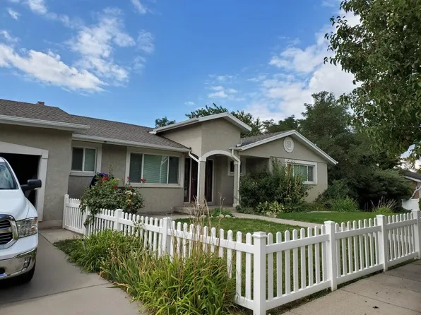 423 N 1150 E, Bountiful, UT 84010
