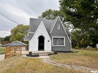 3923 N Illinois Ave, Peoria Heights, IL 61616