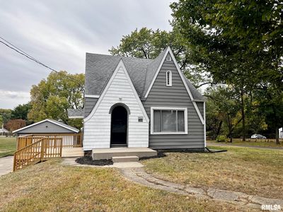 3923 N Illinois Ave, Peoria Heights, IL, 61616