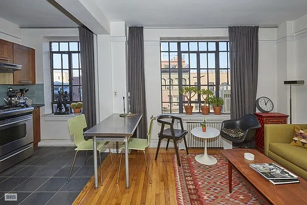 Rented by Brown Harris Stevens | media 7