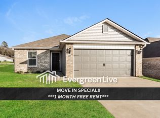 110 Lakeside Way, Lincoln, AL 35096