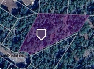 Lark Ct LOT 8, Chipley, FL 32428