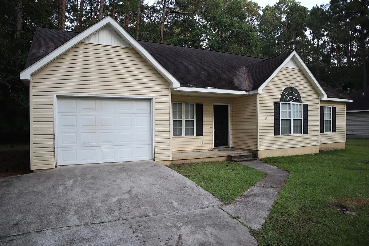 Building Photo - 314 Zetterower Rd