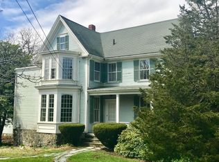 31 Deep Run, Cohasset, MA 02025