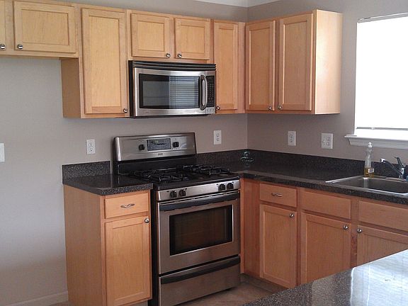beautiful kitchen