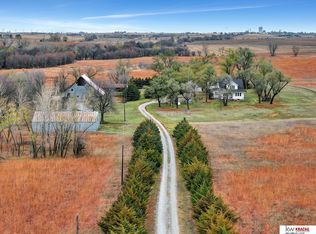 5596 W Ash Rd, Clatonia, NE 68328