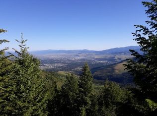 Nhn C Larch Camp Rd, Missoula, MT 59803