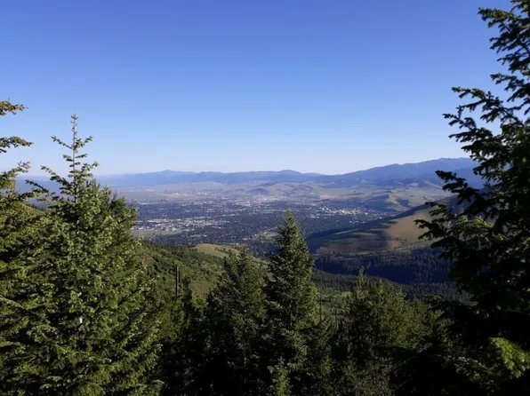 Nhn C Larch Camp Rd, Missoula, MT 59803