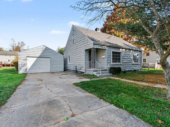 821 Nieb St, Niles, MI 49120