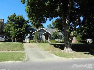 621 W Main St, Paragould, AR 72450
