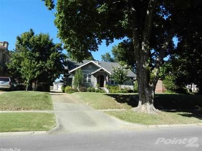 621 W Main St, Paragould, AR, 72450