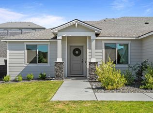 6354 W 32nd Ave, Kennewick, WA 99338