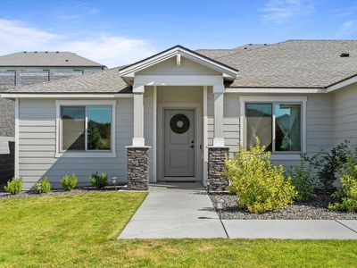 6354 W 32nd Ave, Kennewick, WA, 99338