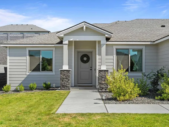 6354 W 32nd Ave, Kennewick, WA 99338