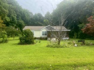 6100 Shiloh Church Rd, Bailey, NC 27807