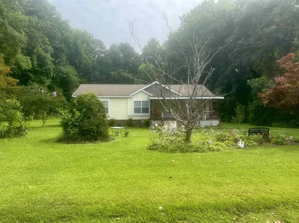 6100 Shiloh Church Rd, Bailey, NC 27807