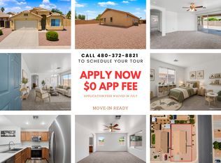 7552 W Nicolet Ave, Glendale, AZ 85303