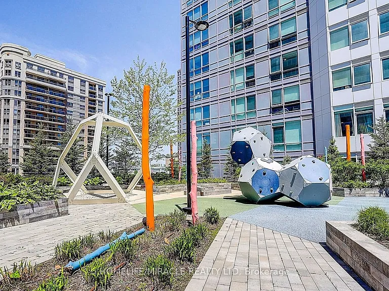4065 Confederation Pkwy #3608 — Photo 9