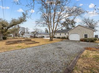 236 Morrison Road, Oriental, NC 28571