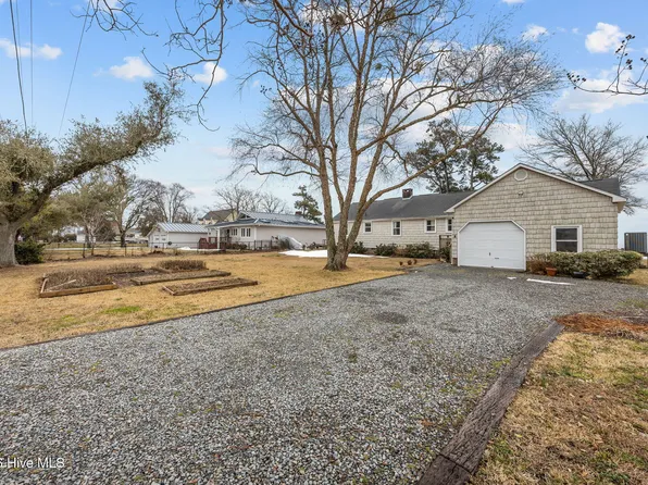 236 Morrison Road, Oriental, NC 28571