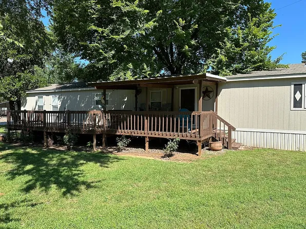 500 Harbour View Rd Lot 8, Gordonville, TX 76245