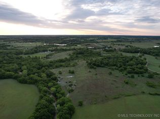 0 County Rd, Davis, OK 73030