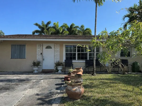 500 NE 59th Street, Oakland Park, FL 33334